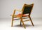 Ax Armchair by Peter Hvidt, Image 7