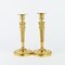 Figurative Empire Candleholders, 1820s, Set of 2 5