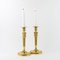 Figurative Empire Candleholders, 1820s, Set of 2 4