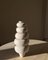 Modder More to Love Ceramic Sculpture by Françoise Jeffrey 3
