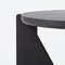 Xl Black Table by Kristina Dam Studio, Image 3