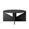 Xl Black Table by Kristina Dam Studio, Image 2