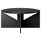 Xl Black Table by Kristina Dam Studio 1