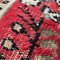 Large Turkish Handmade Decorative Rug Cushion Cover 6