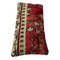 Large Turkish Handmade Decorative Rug Cushion Cover 4