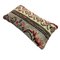 Large Turkish Handmade Decorative Rug Cushion Cover 9