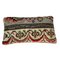 Large Turkish Handmade Decorative Rug Cushion Cover, Image 4