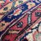 Large Turkish Handmade Decorative Rug Cushion Cover 9