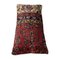 Large Turkish Handmade Decorative Rug Cushion Cover, Image 10