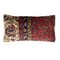 Large Turkish Handmade Decorative Rug Cushion Cover 1