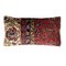 Large Turkish Handmade Decorative Rug Cushion Cover, Image 1