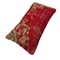 Large Turkish Handmade Decorative Rug Cushion Cover 2