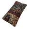 Grande Housse de Coussin Décorative Fait Main, Turquie 9