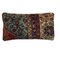 Large Turkish Handmade Decorative Rug Cushion Cover 1