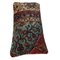 Large Turkish Handmade Decorative Rug Cushion Cover, Image 4