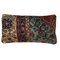 Large Turkish Handmade Decorative Rug Cushion Cover 8