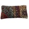 Large Turkish Handmade Decorative Rug Cushion Cover, Image 5