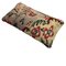 Grande Housse de Coussin Décorative Fait Main, Turquie 8