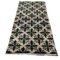 Turkish Hand-Knotted Kayseri Rug 10