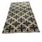 Turkish Hand-Knotted Kayseri Rug 9