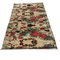 Turkish Hand-Knotted Kayseri Rug 1