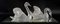 Scultura a forma di cigno di Lalique, Immagine 10