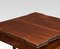 Mahogany Triple Top Game Table 5