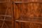 George III Style Mahogany Breakfront Library Bookcase 5