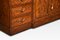 George III Style Mahogany Breakfront Library Bookcase 14