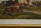 J F Herring, Hunting Scenes, 19th Century, Engravings, Framed, Set of 4 3