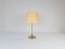 Mid-Century B-024 Table Lamp from Bergboms, Sweden, 1960s 8