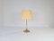 Mid-Century B-024 Table Lamp from Bergboms, Sweden, 1960s, Image 8