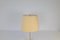Mid-Century B-024 Table Lamp from Bergboms, Sweden, 1960s 5