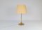 Mid-Century B-024 Table Lamp from Bergboms, Sweden, 1960s, Image 7