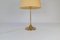 Mid-Century B-024 Table Lamp from Bergboms, Sweden, 1960s 6