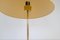 Mid-Century B-024 Table Lamp from Bergboms, Sweden, 1960s, Image 11