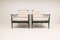 Mid-Century Skrinda Lounge Chairs by Kerstin Horlin-Holmquist, Sweden, 1967, Set of 2 7