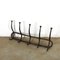 Vintage Bamboo/Rattan Rack from Kapstok 2