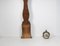 Late 18th Century Swedish Rococo Long Case Clock, Image 14