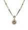 Pearl & Gold Necklace, Image 1