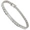 Bracelet Tennis Diamant 1