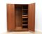 Mid-Century Teak Gentleman's Wardrobes from G Plan, 1960s, Set of 2 6