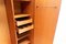 Mid-Century Teak Gentleman's Wardrobes from G Plan, 1960s, Set of 2 3