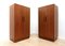 Mid-Century Teak Gentleman's Wardrobes from G Plan, 1960s, Set of 2 4