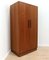 Mid-Century Teak Gentleman's Wardrobes from G Plan, 1960s, Set of 2, Image 12