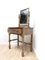 Limed Oak Bedroom Wardrobe, Chest & Dressing Table from Heals, Set of 3 5
