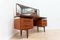 Bureau ou Coiffeuse Mid-Century en Teck de G Plan, 1960s 7