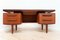 Mid-Century Teak Fresco Desk or Dressing Table from G Plan, 1960s 9