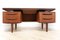 Mid-Century Teak Fresco Schreibtisch oder Frisiertisch von G Plan, 1960er 1