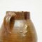 Vasi rustici in ceramica dipinti a mano, set di 2, Immagine 16